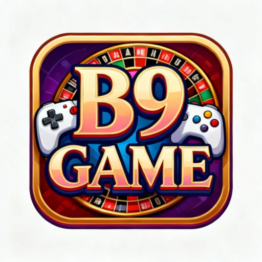 B9 GAME