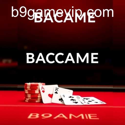 Online Baccarat